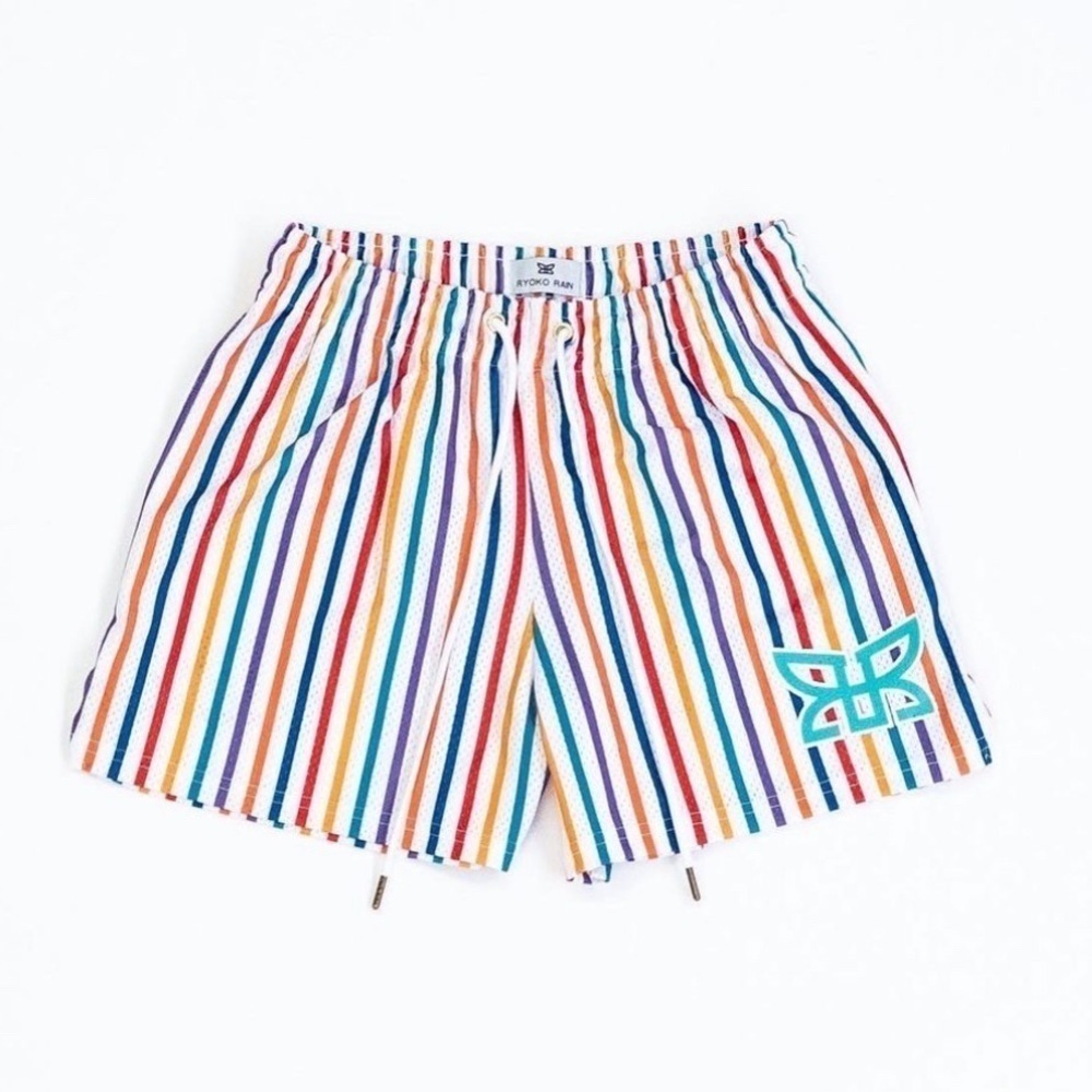 Ryoko Rain Pinstripe - size Medium - Picture 3 of 8